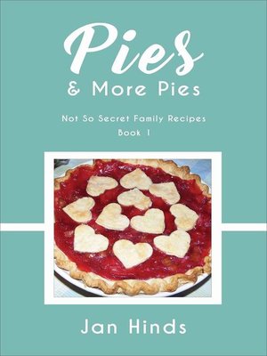 cover image of Pies & More Pies